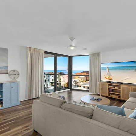 Mainsail Condominium 461 By Newman-Dailey
